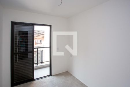 Sala de apartamento à venda com 2 quartos, 42m² em Centro, Diadema