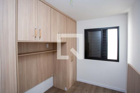 Quarto 1 de apartamento à venda com 2 quartos, 42m² em Centro, Diadema