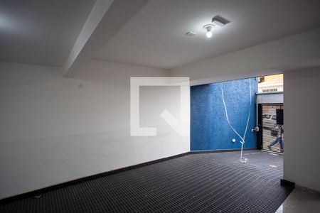 Garagem de apartamento à venda com 2 quartos, 42m² em Centro, Diadema