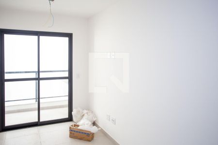 Sala de apartamento à venda com 2 quartos, 42m² em Centro, Diadema
