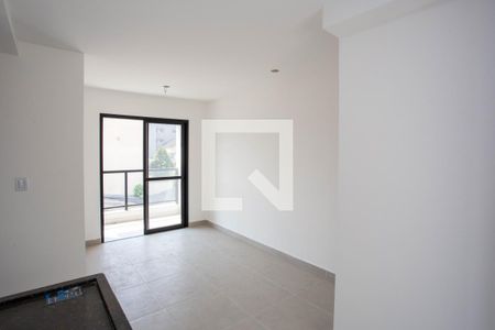 Cozinha de apartamento à venda com 2 quartos, 40m² em Centro, Diadema