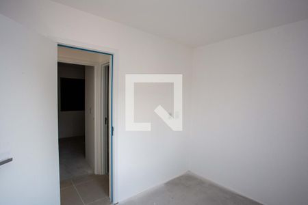 Quarto 1 de apartamento à venda com 2 quartos, 40m² em Centro, Diadema