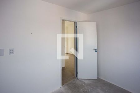 Quarto 1 de apartamento à venda com 2 quartos, 40m² em Centro, Diadema