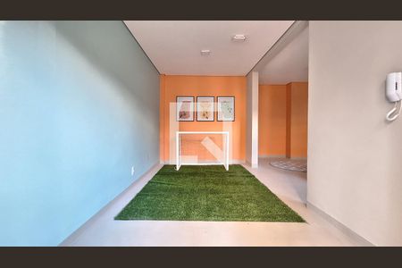 Pet Place de apartamento para alugar com 1 quarto, 33m² em Parque Industrial Tomas Edson, São Paulo