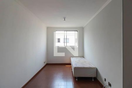 Sala de apartamento para alugar com 3 quartos, 65m² em Vila Alpina, São Paulo