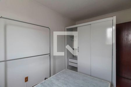 Quarto 2 de apartamento para alugar com 3 quartos, 65m² em Vila Alpina, São Paulo