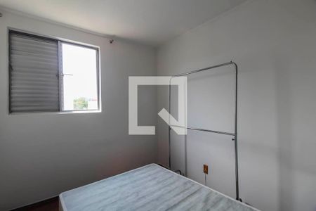 Quarto 2 de apartamento para alugar com 3 quartos, 65m² em Vila Alpina, São Paulo