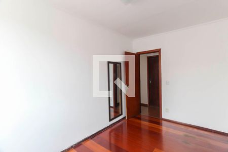 Quarto 1 de apartamento para alugar com 3 quartos, 65m² em Vila Alpina, São Paulo