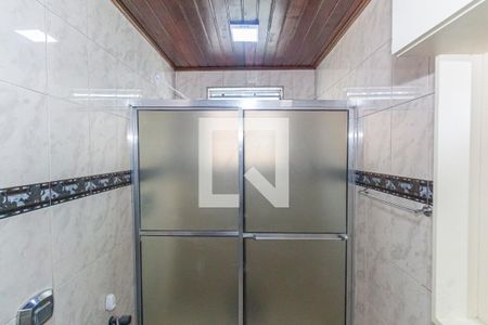 Banheiro de casa para alugar com 3 quartos, 90m² em Madureira, Rio de Janeiro