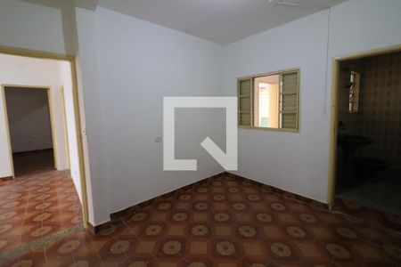Suíte 1 de casa para alugar com 2 quartos, 160m² em Padroeira, Osasco