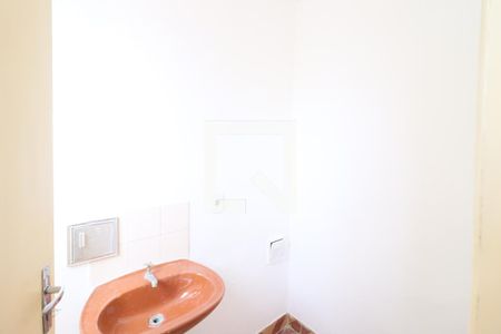 Lavabo de casa para alugar com 2 quartos, 160m² em Padroeira, Osasco