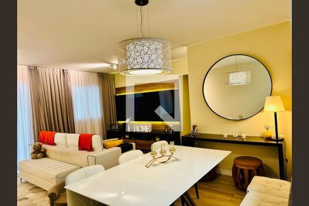 Foto 03 de apartamento à venda com 2 quartos, 91m² em Vila Andrade, São Paulo