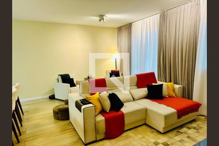 Foto 05 de apartamento à venda com 2 quartos, 91m² em Vila Andrade, São Paulo