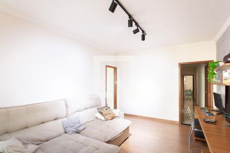 Sala de casa à venda com 3 quartos, 280m² em Céu Azul, Belo Horizonte