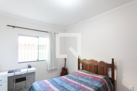 Quarto 2 de casa à venda com 3 quartos, 280m² em Céu Azul, Belo Horizonte