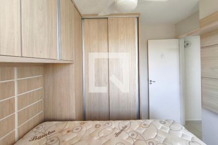 Quarto 1 de apartamento à venda com 2 quartos, 50m² em Jardim Nova Europa, Campinas