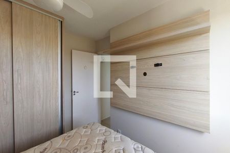 Quarto 1 de apartamento à venda com 2 quartos, 50m² em Jardim Nova Europa, Campinas