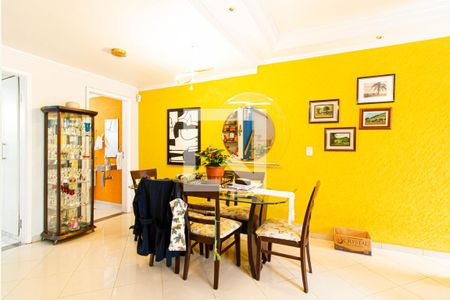 Sala  de casa à venda com 3 quartos, 149m² em Vila Ipojuca, São Paulo