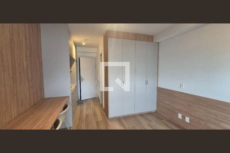 Foto 05 de kitnet/studio para alugar com 1 quarto, 29m² em Vila Mariana, São Paulo