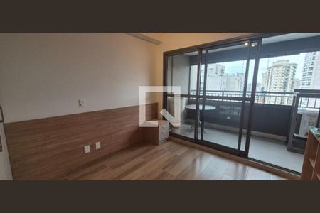 Foto 04 de kitnet/studio para alugar com 1 quarto, 29m² em Vila Mariana, São Paulo