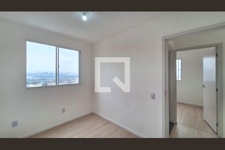 Quarto 2 de apartamento para alugar com 2 quartos, 43m² em Barra Funda, São Paulo