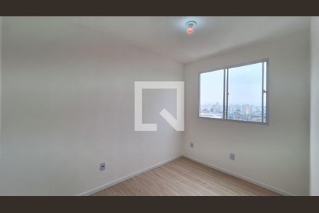 Quarto 2 de apartamento para alugar com 2 quartos, 43m² em Barra Funda, São Paulo