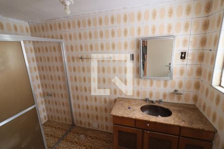 Banheiro da Suíte 1 de casa à venda com 4 quartos, 160m² em Vila Campesina, Osasco