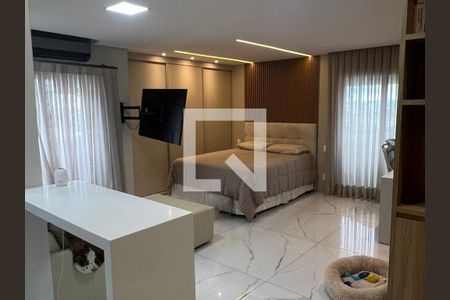 Studio de apartamento para alugar com 1 quarto, 56m² em Jardim America, Sorocaba