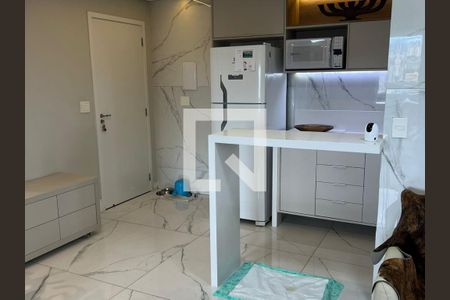 Studio de apartamento para alugar com 1 quarto, 56m² em Jardim America, Sorocaba