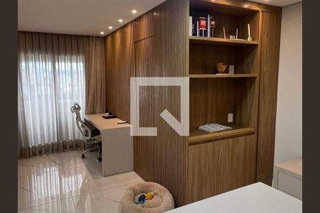 Studio de apartamento para alugar com 1 quarto, 56m² em Jardim America, Sorocaba