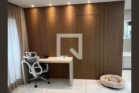 Studio de apartamento para alugar com 1 quarto, 56m² em Jardim America, Sorocaba