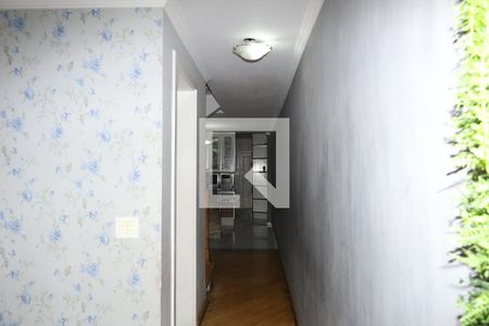 Sala de casa à venda com 3 quartos, 150m² em Vila Rosaria, São Paulo