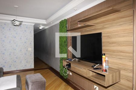 Sala de casa à venda com 3 quartos, 150m² em Vila Rosaria, São Paulo