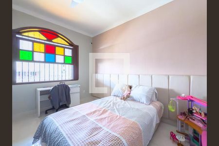 Quarto 2 de casa à venda com 3 quartos, 247m² em Renascença, Belo Horizonte