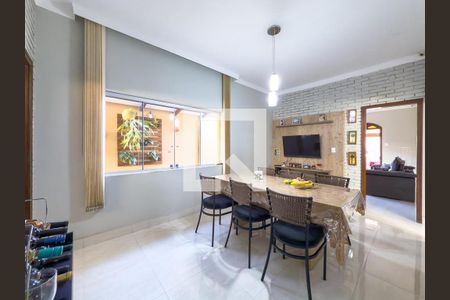 Copa de casa à venda com 3 quartos, 247m² em Renascença, Belo Horizonte