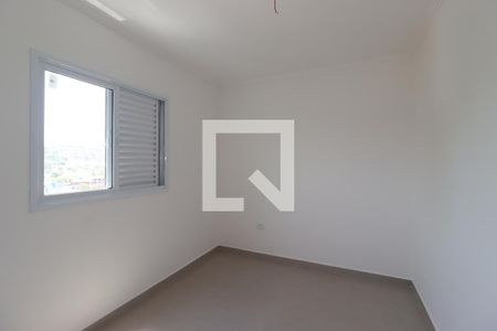 Quarto 2 de apartamento à venda com 2 quartos, 42m² em Parque Oratório, Santo André