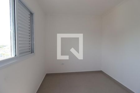 Quarto 2 de apartamento à venda com 2 quartos, 42m² em Parque Oratório, Santo André