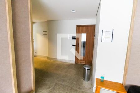 Área comum de apartamento para alugar com 2 quartos, 127m² em Jardim Caboré, São Paulo