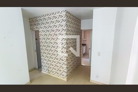 Sala de apartamento à venda com 1 quarto, 51m² em Freguesia (jacarepaguá), Rio de Janeiro