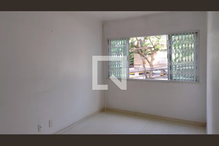 Sala de apartamento à venda com 1 quarto, 51m² em Freguesia (jacarepaguá), Rio de Janeiro