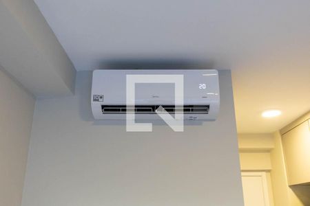 Studio de kitnet/studio à venda com 1 quarto, 25m² em Santa Efigênia, São Paulo