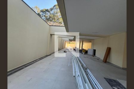 Foto 18 de apartamento à venda com 3 quartos, 71m² em Paulicéia, Diadema