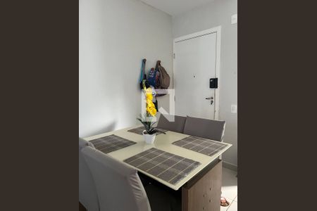 Sala de apartamento à venda com 2 quartos, 45m² em Recreio dos Bandeirantes, Rio de Janeiro