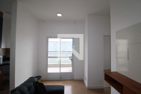 Sala/Cozinha de apartamento à venda com 2 quartos, 50m² em Imirim, São Paulo