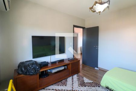 Quarto 1 de casa à venda com 4 quartos, 295m² em Jardim Sao Caetano, São Caetano do Sul