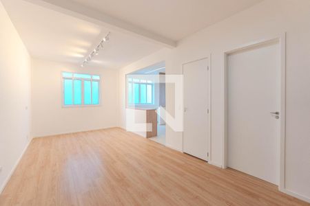 Studio de apartamento à venda com 1 quarto, 44m² em Bela Vista, São Paulo