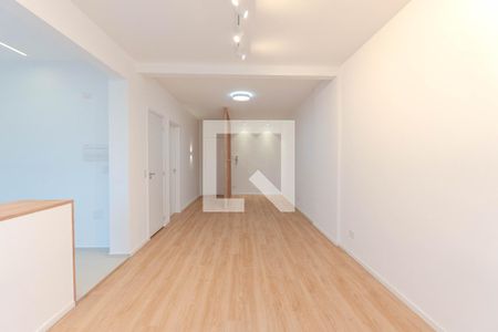 Studio de apartamento à venda com 1 quarto, 44m² em Bela Vista, São Paulo