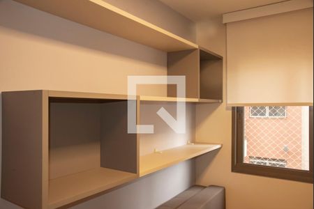 Quarto de apartamento para alugar com 2 quartos, 64m² em Vila Monte Alegre, São Paulo