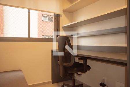 Quarto de apartamento para alugar com 2 quartos, 64m² em Vila Monte Alegre, São Paulo