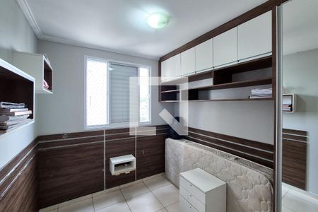 Quarto 1 de apartamento à venda com 2 quartos, 48m² em Bairro dos Casa, São Bernardo do Campo